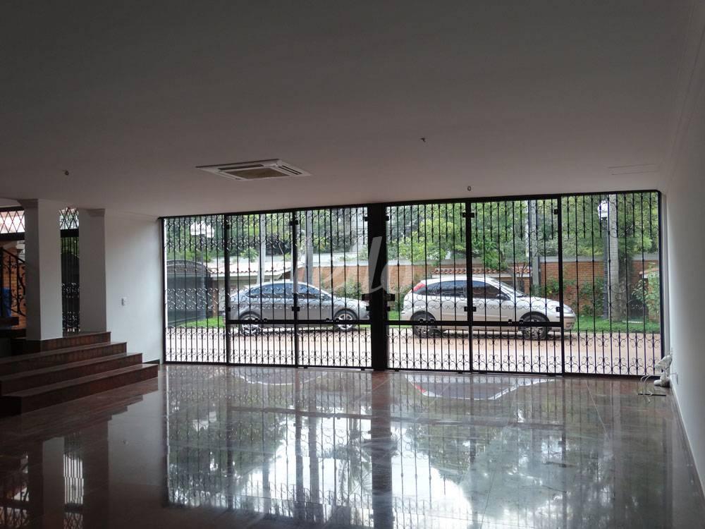SALA PRINCIPAL de Casa para alugar, sobrado com 850 m², 5 quartos e 12 vagas em Jardim América - São Paulo