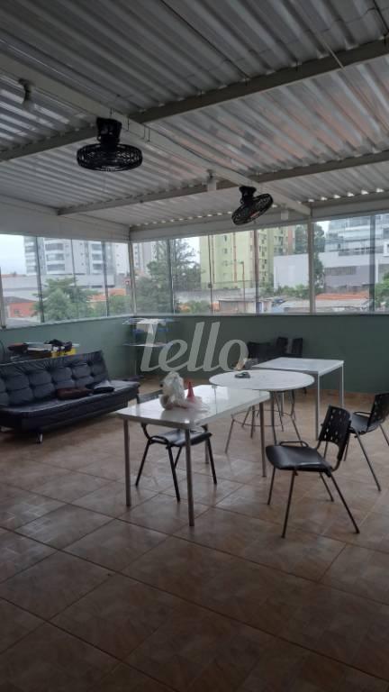 18 de Galpão/Armazém à venda, Padrão com 720 m², e 4 vagas em Vila Aricanduva - São Paulo