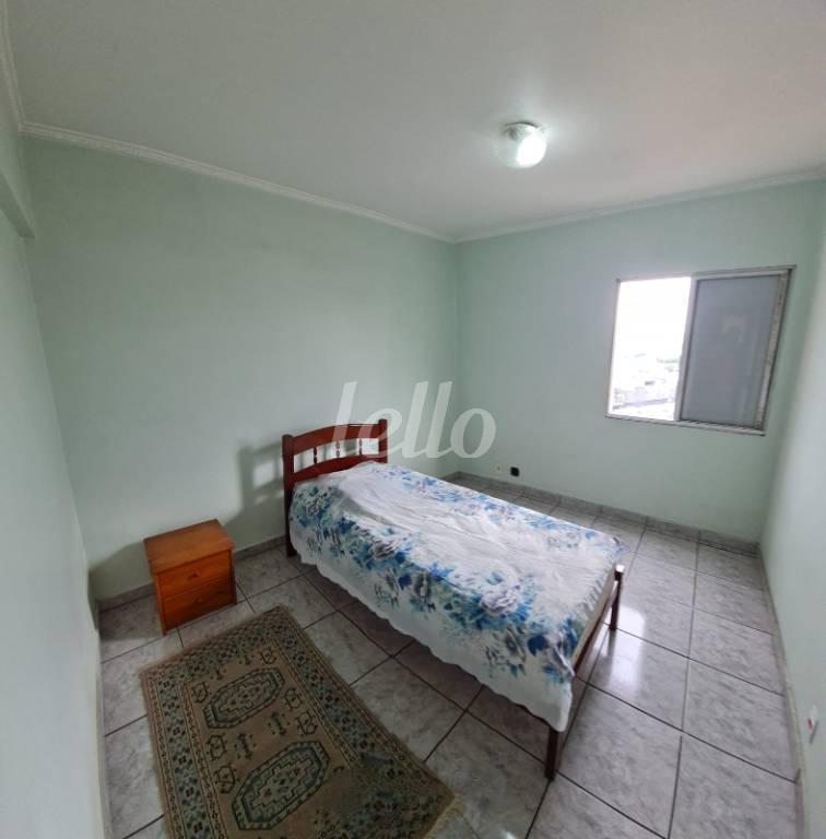 QUARTO 2 de Apartamento à venda, Padrão com 84 m², 3 quartos e 1 vaga em Jardim Das Laranjeiras - São Paulo