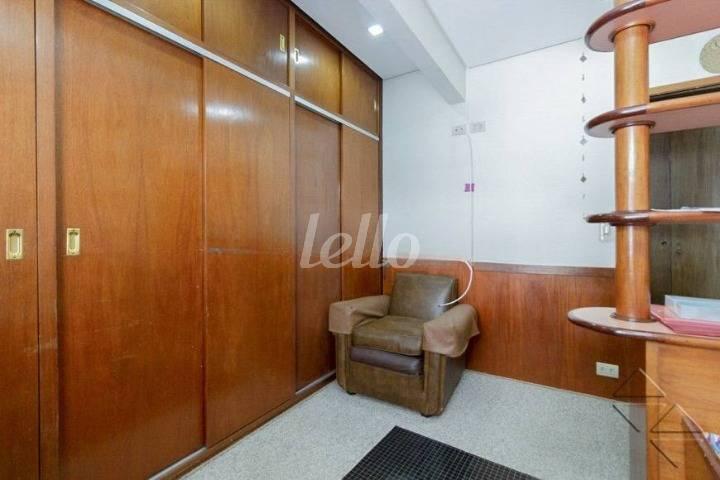 DORM de Apartamento à venda, Padrão com 138 m², 3 quartos e 1 vaga em Itaim Bibi - São Paulo
