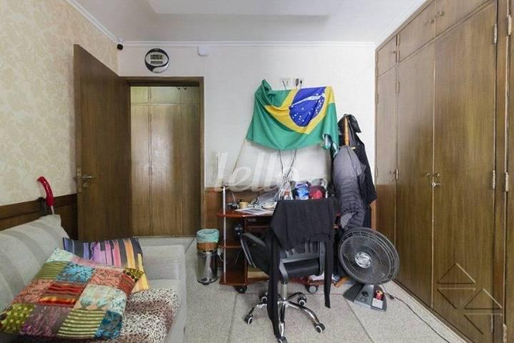 DORM 2 de Apartamento à venda, Padrão com 138 m², 3 quartos e 1 vaga em Itaim Bibi - São Paulo