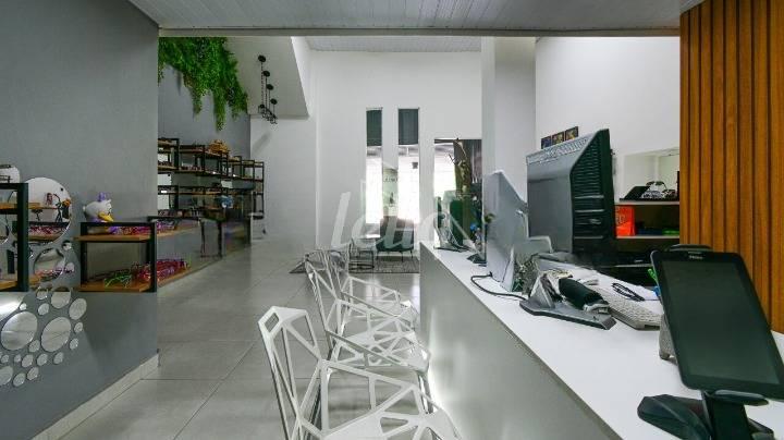 SALA de Casa à venda, sobrado com 284 m², 5 quartos e 1 vaga em Mooca - São Paulo