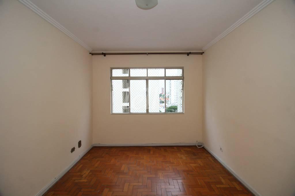 SALA de Apartamento à venda, Padrão com 45 m², 1 quarto e em Cambuci - São Paulo