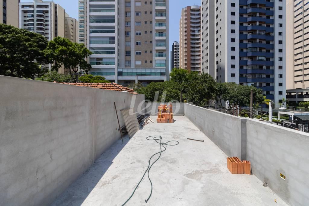 15 LAJE de Casa para alugar, sobrado com 190 m², e em Vila Gomes Cardim - São Paulo