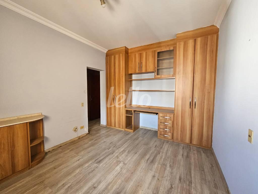 SUITE 1 de Apartamento à venda, Padrão com 265 m², 4 quartos e 4 vagas em Vila Gomes Cardim - São Paulo