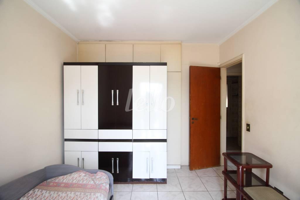DORMITÓRIO 1 de Apartamento para alugar, Padrão com 70 m², 2 quartos e 2 vagas em Vila Olímpia - São Paulo