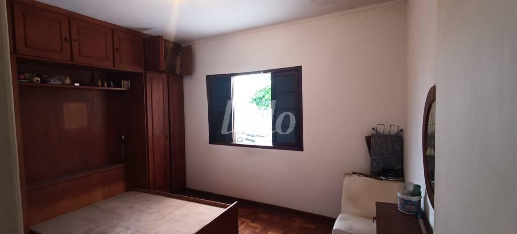 7 de Casa à venda, térrea com 130 m², 3 quartos e 1 vaga em Vila Paiva - São Paulo