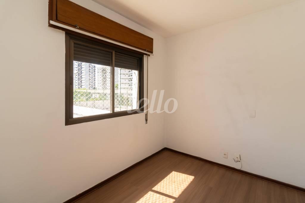 QUARTO 3 de Apartamento à venda, Padrão com 150 m², 4 quartos e 2 vagas em Parque da Mooca - São Paulo