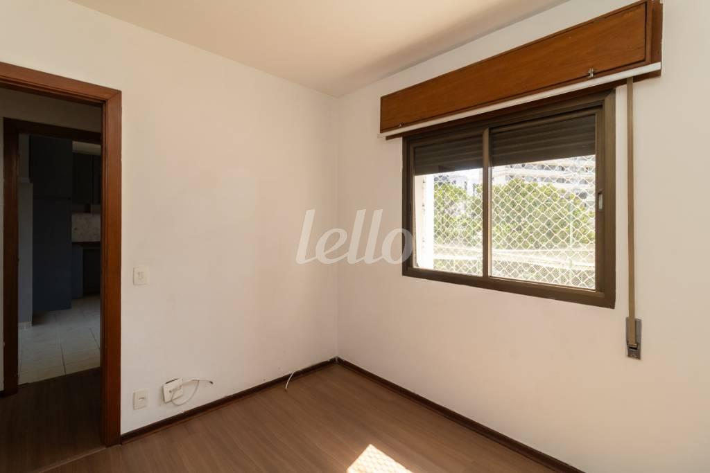 QUARTO 3 de Apartamento à venda, Padrão com 150 m², 4 quartos e 2 vagas em Parque da Mooca - São Paulo