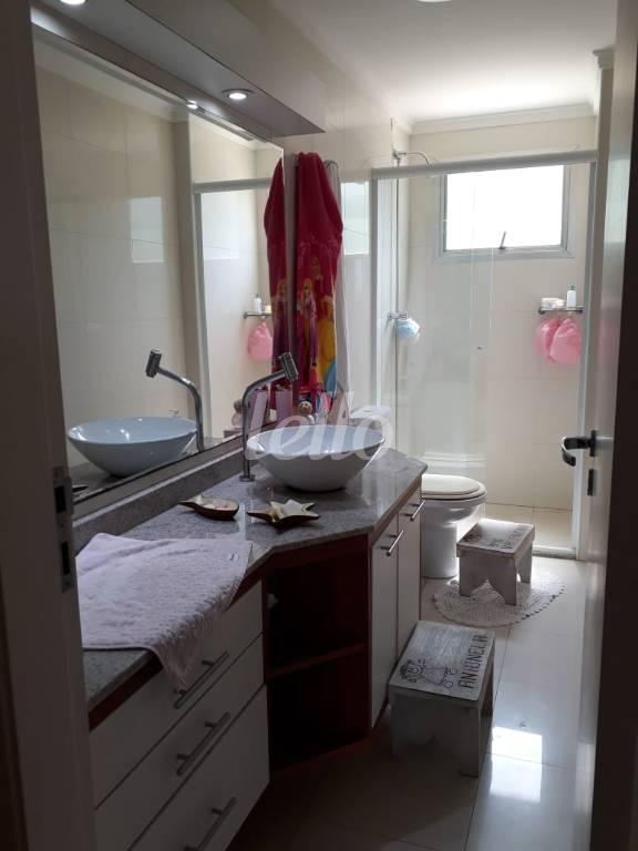 IMG-20231109-WA0035 de Apartamento à venda, Padrão com 129 m², 3 quartos e 2 vagas em Vila Congonhas - São Paulo