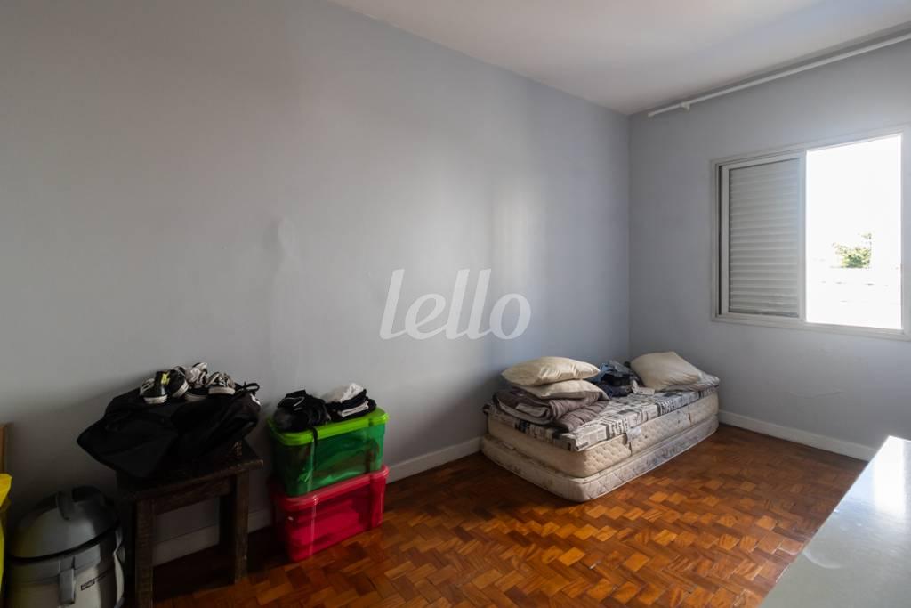 05 QUARTO 1 de Apartamento para alugar, Padrão com 70 m², 2 quartos e em Cidade Mãe do Céu - São Paulo