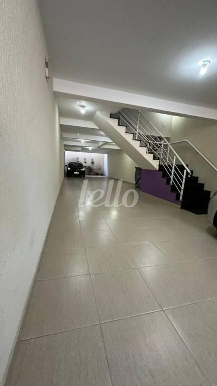 GARAGEM de Apartamento à venda, cobertura - Padrão com 146 m², 2 quartos e 2 vagas em Vila Curuca - Santo André