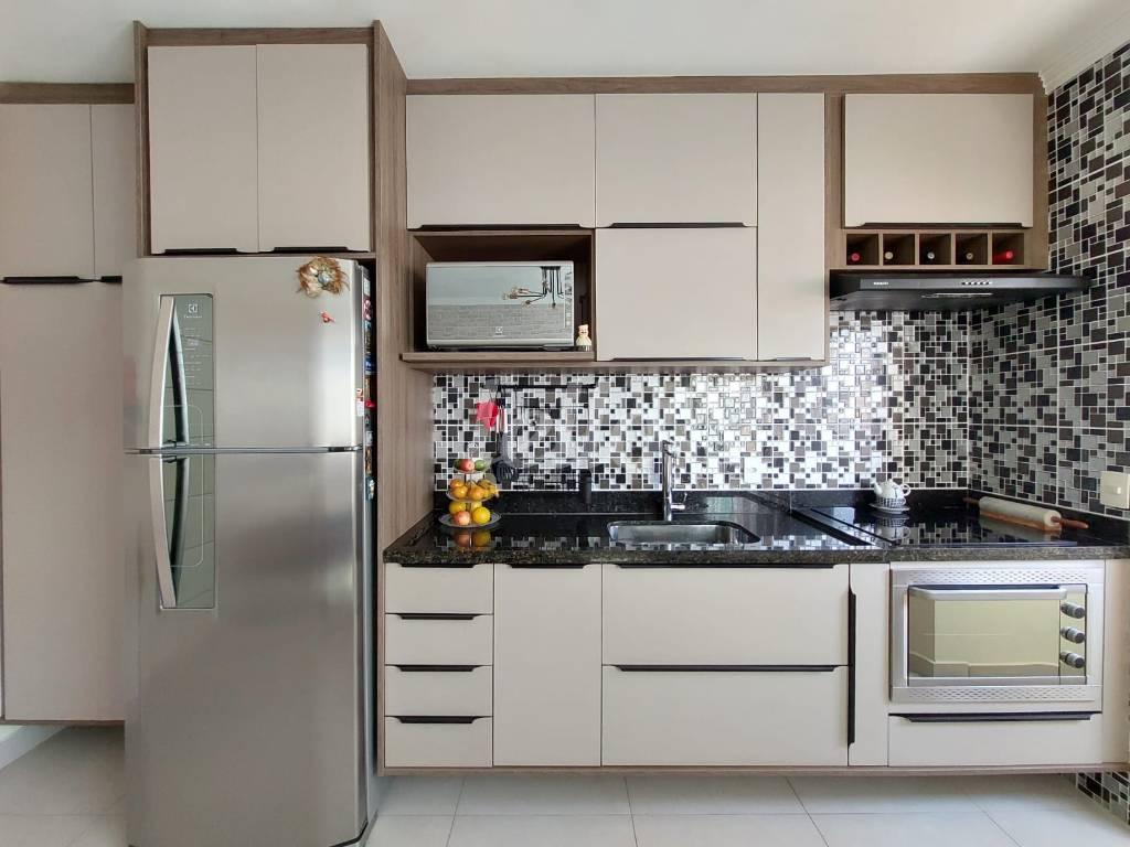 COZINHA de Apartamento à venda, Padrão com 43 m², 2 quartos e 1 vaga em Tucuruvi - São Paulo