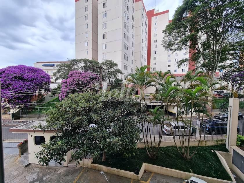 QUARTO CASAL VISTA de Apartamento à venda, Padrão com 67 m², 2 quartos e 1 vaga em Vila Mariana - São Paulo
