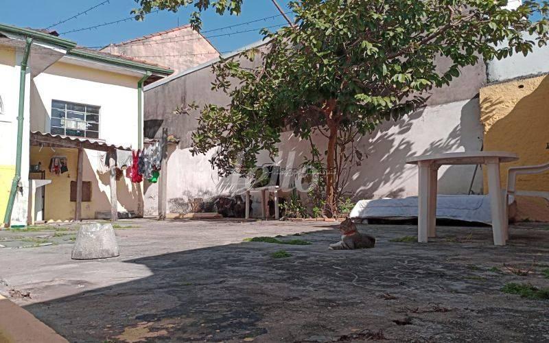 CASA 2 de Área / Terreno à venda, Padrão com 500 m², e em Vila Gustavo - São Paulo