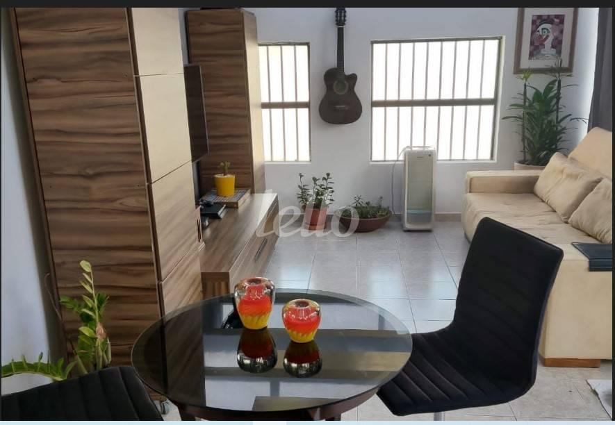 SALA SUPERIOR de Apartamento à venda, Padrão com 110 m², 2 quartos e 2 vagas em Vila Mariana - São Paulo