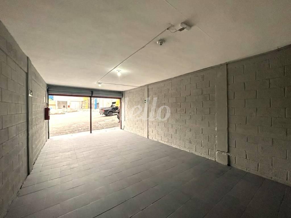 LOJA de Loja para alugar, Padrão com 87 m², e 2 vagas em Demarchi - São Bernardo do Campo