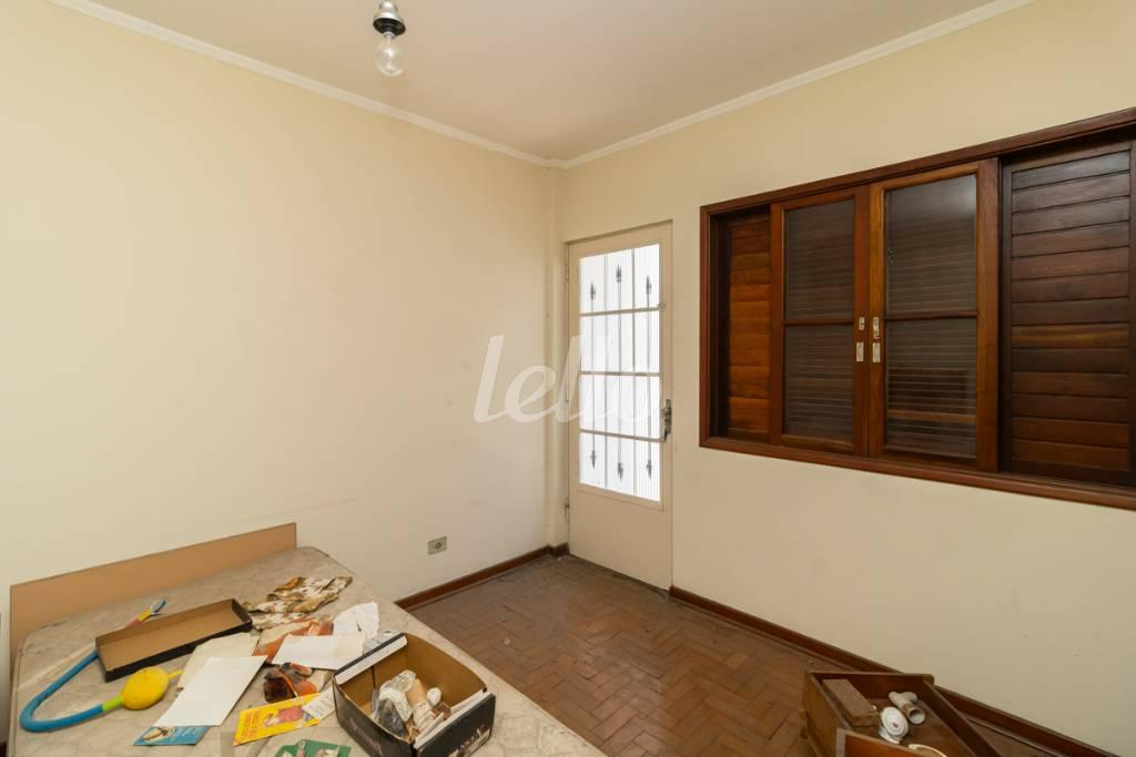 DORMITÓRIO 2 DA CASA 2 de Casa para alugar, sobrado com 380 m², 5 quartos e em Vila Lúcia - São Paulo
