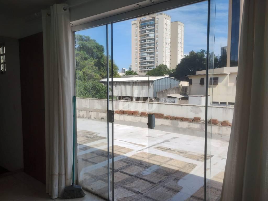 DORMITÓRIO de Casa à venda, de vila - sobrado com 320 m², 5 quartos e 6 vagas em Chácara Inglesa - São Paulo