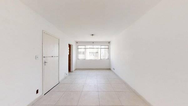 SALA de Apartamento à venda, Padrão com 87 m², 2 quartos e 1 vaga em Cambuci - São Paulo