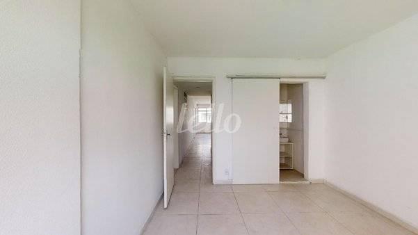 SUITE de Apartamento à venda, Padrão com 87 m², 2 quartos e 1 vaga em Cambuci - São Paulo