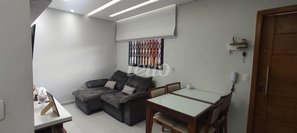 2 de Apartamento à venda, Padrão com 37 m², 1 quarto e 1 vaga em Vila Granada - São Paulo