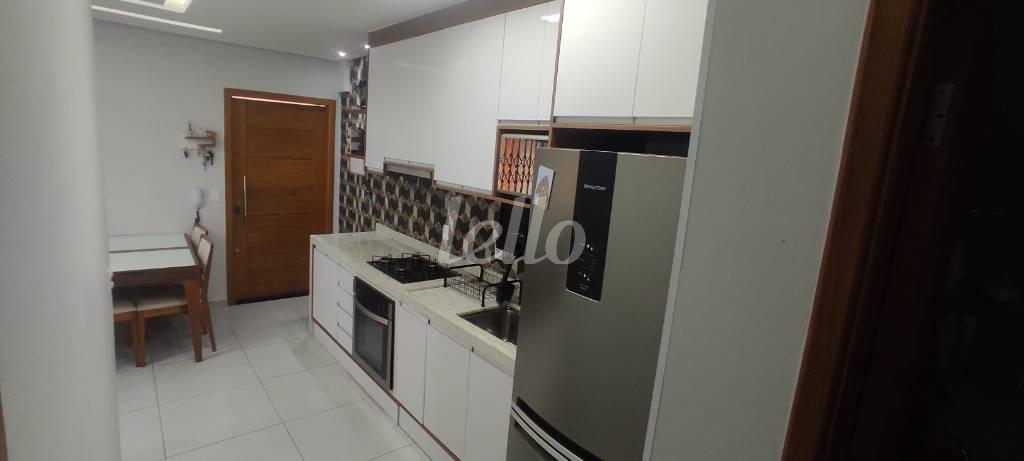 6 de Apartamento à venda, Padrão com 37 m², 1 quarto e 1 vaga em Vila Granada - São Paulo