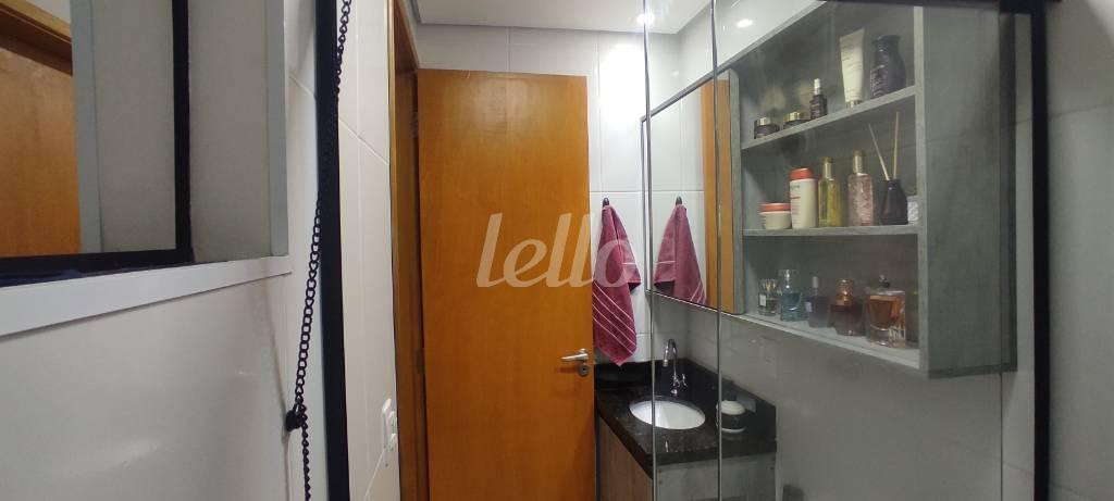 12 de Apartamento à venda, Padrão com 37 m², 1 quarto e 1 vaga em Vila Granada - São Paulo