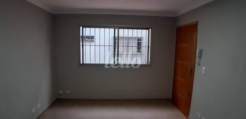 3 de Apartamento à venda, Padrão com 60 m², 2 quartos e 1 vaga em Vila Santana - São Paulo
