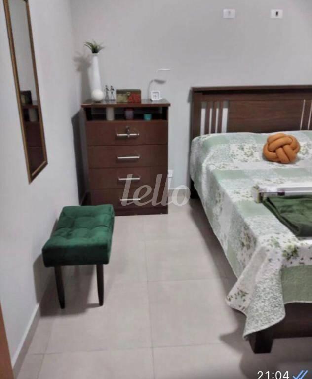11 de Apartamento à venda, Padrão com 60 m², 2 quartos e 1 vaga em Vila Santana - São Paulo