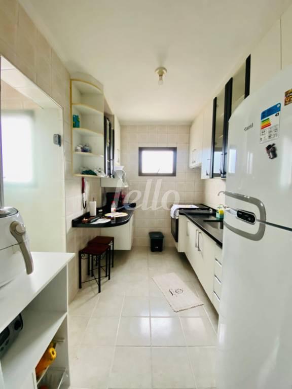 4 de Apartamento à venda, Padrão com 50 m², 2 quartos e 1 vaga em Lauzane Paulista - São Paulo