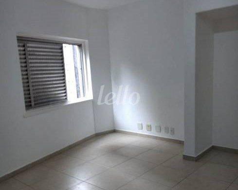 SUITE de Apartamento para alugar, Padrão com 60 m², 1 quarto e 1 vaga em Centro - São Paulo