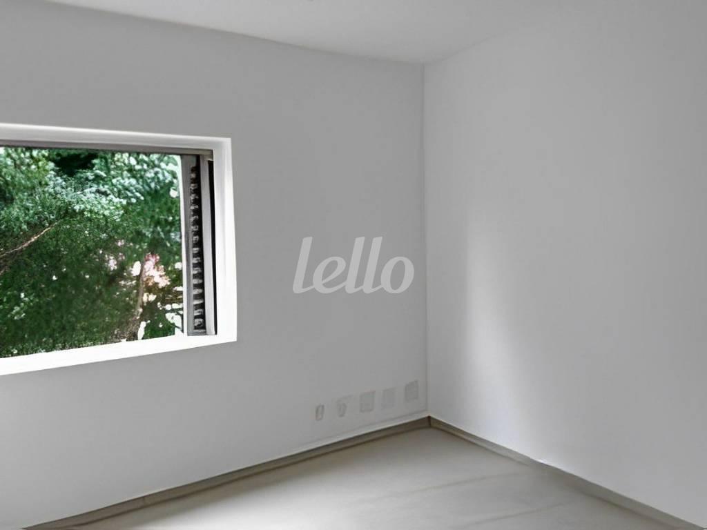 SALA de Apartamento para alugar, Padrão com 60 m², 1 quarto e 1 vaga em Centro - São Paulo