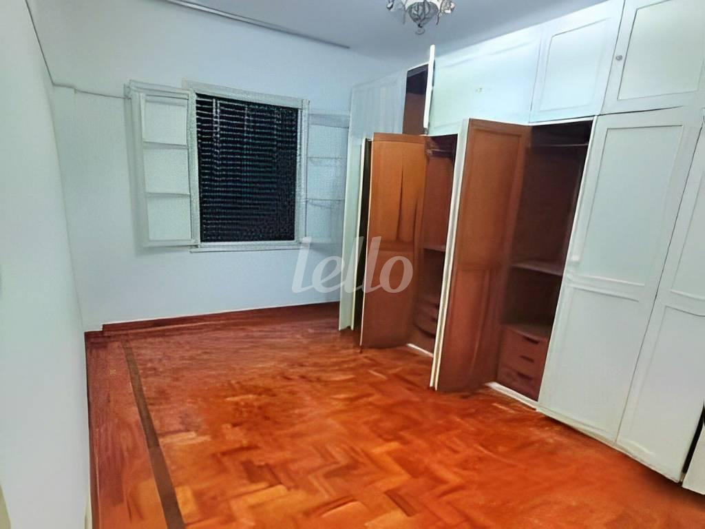 SUITE de Apartamento para alugar, Padrão com 75 m², 2 quartos e em Bela Vista - São Paulo