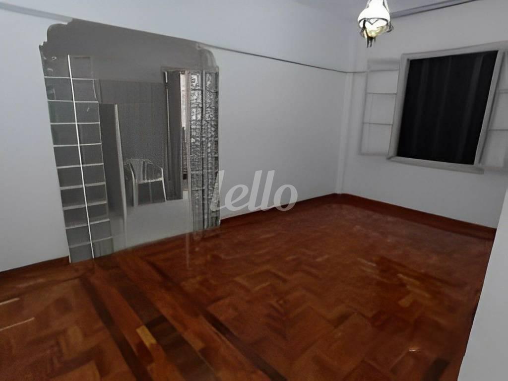 SALA de Apartamento para alugar, Padrão com 75 m², 2 quartos e em Bela Vista - São Paulo