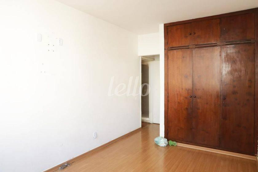 DORMITÓRIO 2 de Apartamento para alugar, Padrão com 92 m², 2 quartos e em Consolação - São Paulo