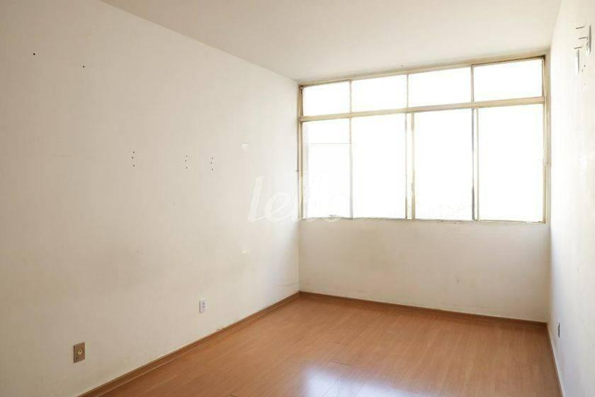 DORMITÓRIO 1 de Apartamento para alugar, Padrão com 92 m², 2 quartos e em Consolação - São Paulo
