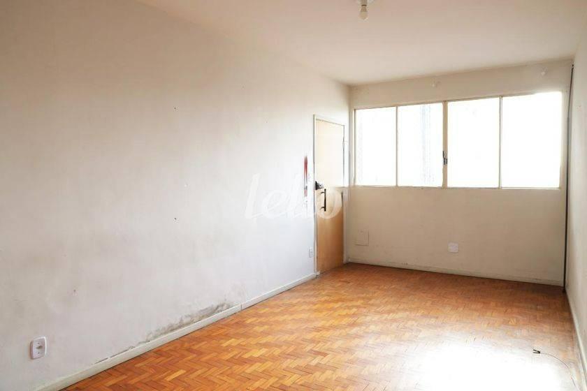SALA de Apartamento para alugar, Padrão com 92 m², 2 quartos e em Consolação - São Paulo