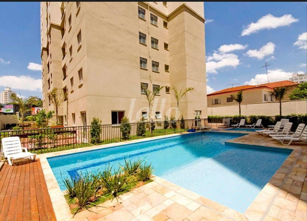 15582740 de Apartamento à venda, Padrão com 53 m², 2 quartos e 1 vaga em Centro - São Bernardo do Campo
