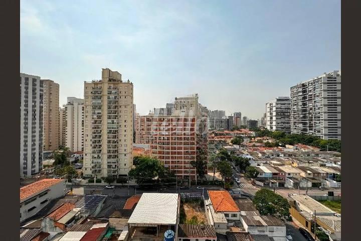 VISTA de Apartamento à venda, Padrão com 170 m², 3 quartos e 3 vagas em Cidade Monções - São Paulo