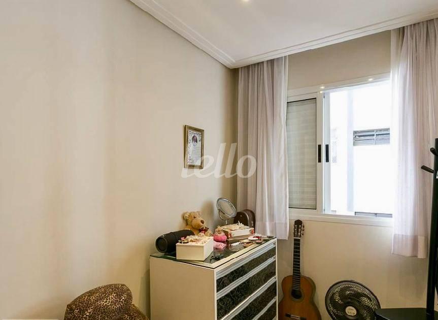 DORM de Apartamento à venda, Padrão com 67 m², 3 quartos e 2 vagas em Bela Vista - São Paulo