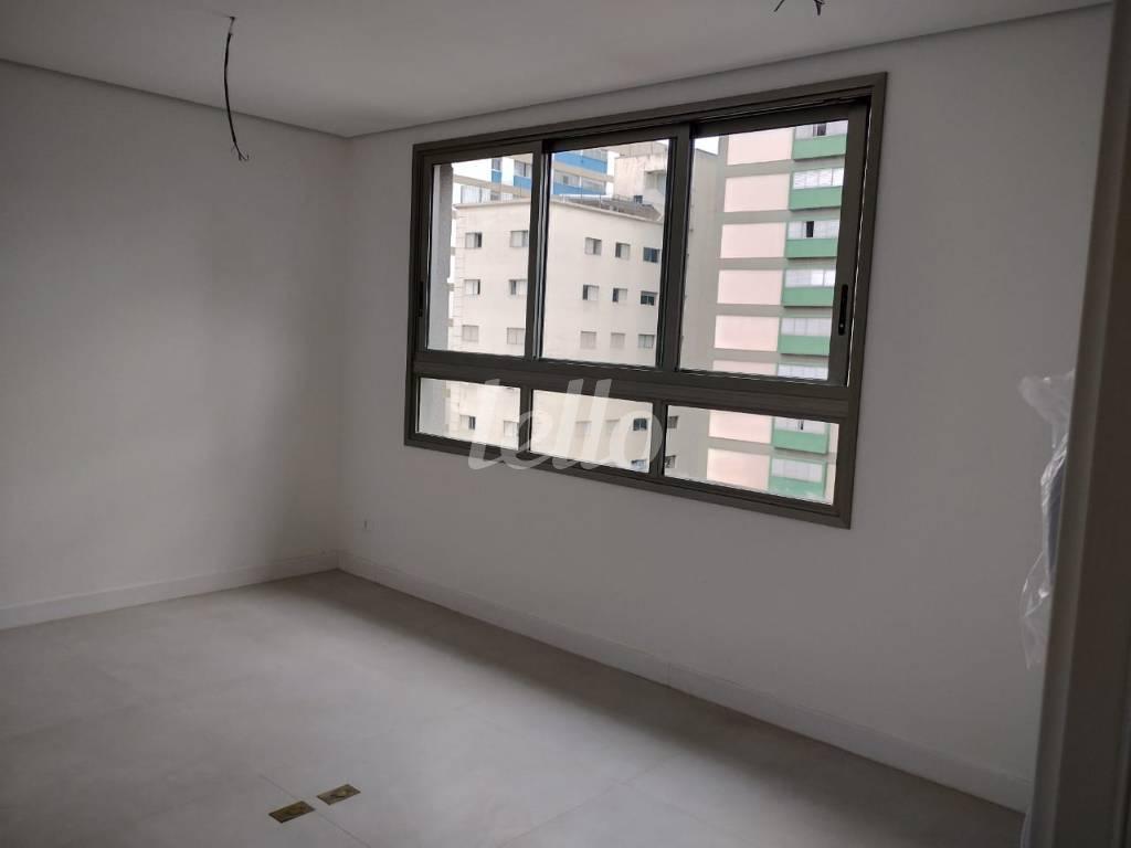 STUDIO de Apartamento à venda, Padrão com 25 m², 1 quarto e em Vila Mariana - São Paulo
