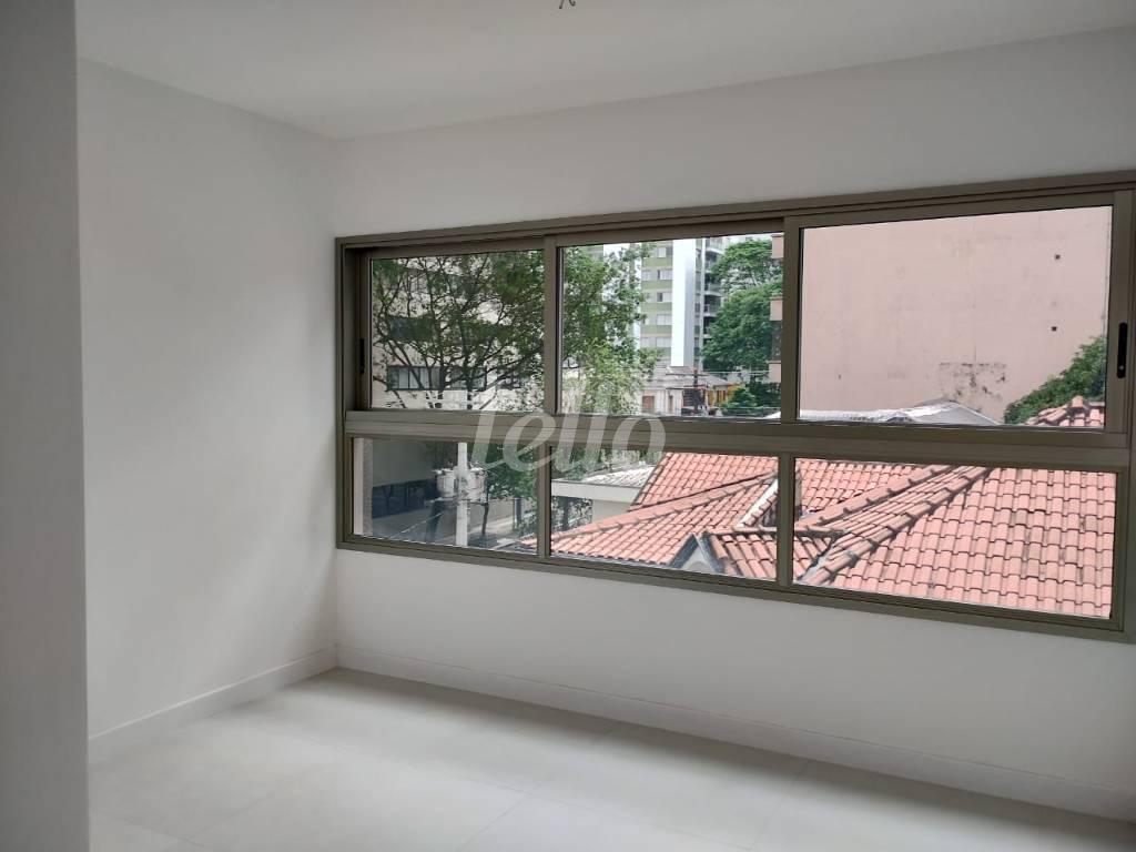 STUDIO de Apartamento à venda, Studio com 28 m², 1 quarto e em Vila Mariana - São Paulo