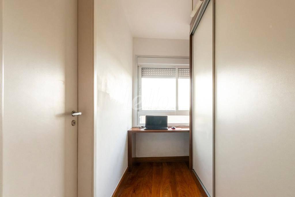 SUÍTE 3 de Apartamento à venda, Padrão com 350 m², 3 quartos e 3 vagas em Campo Belo - São Paulo
