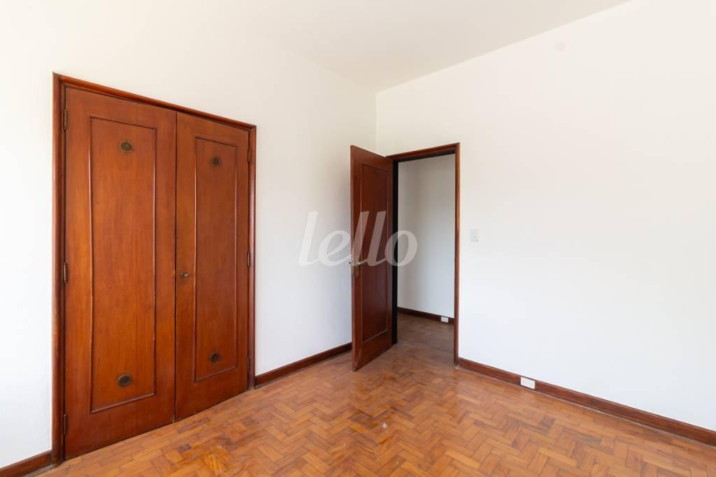 QUARTO 1 de Apartamento para alugar, Padrão com 160 m², 3 quartos e em República - São Paulo