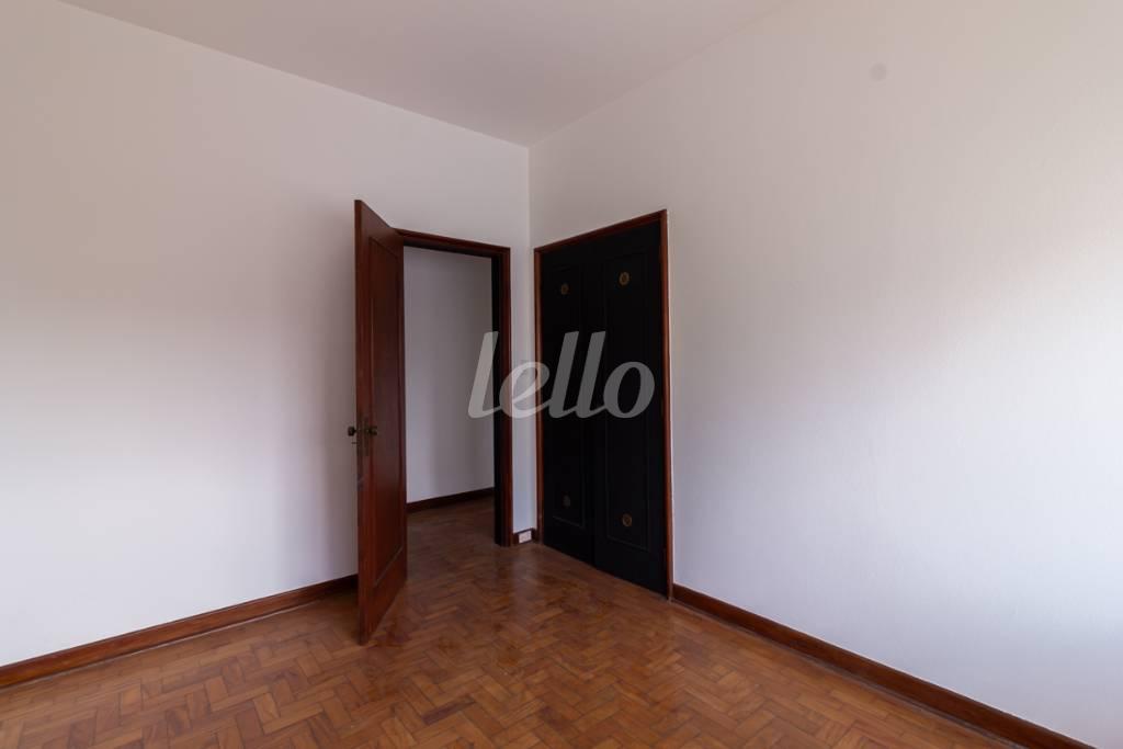 QUARTO 2 de Apartamento para alugar, Padrão com 160 m², 3 quartos e em República - São Paulo