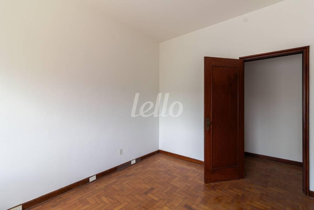 QUARTO 2 de Apartamento para alugar, Padrão com 160 m², 3 quartos e em República - São Paulo