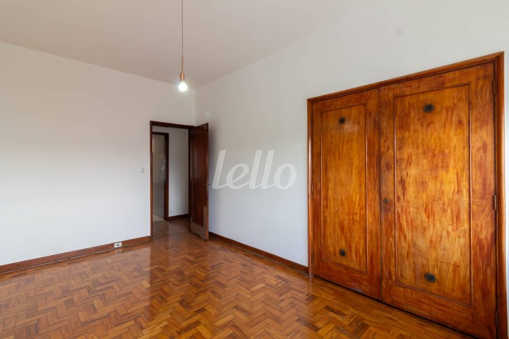 QUARTO 2 de Apartamento para alugar, Padrão com 149 m², 2 quartos e em República - São Paulo