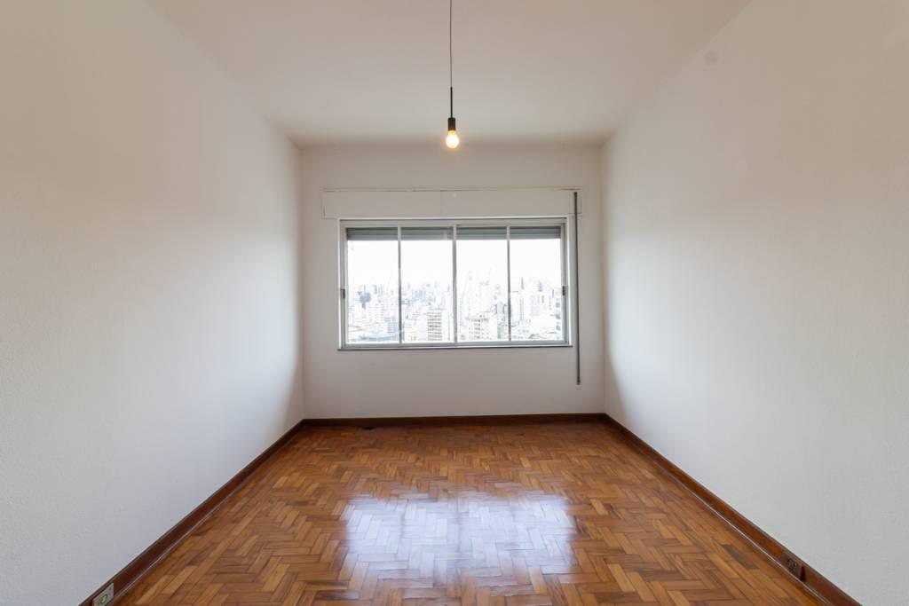 SALA de Apartamento para alugar, Padrão com 149 m², 2 quartos e em República - São Paulo