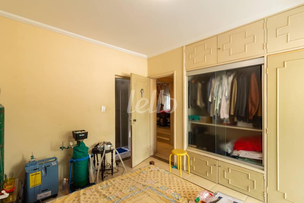 SUITE de Apartamento para alugar, Padrão com 133 m², 2 quartos e 1 vaga em Jardim Paulista - São Paulo